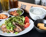 超おすすめ‼黒毛和牛カルビ焼肉 弁当Grilled Beef Ribs(焼焼きんぐ)