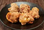 若鶏の唐揚げ 3個(焼焼きんぐ)