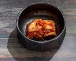 はくさいキムチ(焼焼きんぐ)