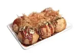 たこ焼 6ケ(焼焼きんぐ)