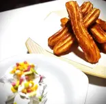 ホイップdeチュロス 8本(焼焼きんぐ)