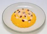サフランライス Saffron Rice（インドカレー カビール）