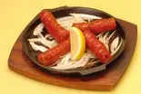 シークカバブ2P Seekh Kabab 2P（インドカレー カビール）