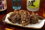 スヌイ天（リトル沖縄）