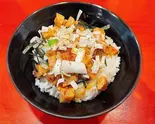 【当店人気No.2！】 赤家ライス（横浜家系ラーメン赤家西川口店）