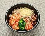 ビビンバ（焼肉うし志）