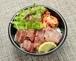 牛タン丼（焼肉うし志）