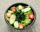 チョレギサラダ（焼肉うし志）