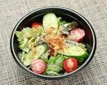 シーザーサラダ（焼肉うし志）