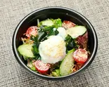 うし志サラダ（焼肉うし志）