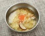 たまごスープ（焼肉うし志）