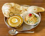 オリジナルセット Original Set（インド・ネパール料理 Arushi）