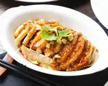 よだれ鶏 Mouthwatering Chicken（膳香苑）