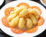 エビマヨ Shrimp with Mayonnaise（膳香苑）