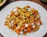 サモーサチャート Samosa Chaat(カスタマン)