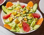 カスタマンダップスペシャルサラダ Kasthamandap Special Salad(カスタマン)