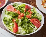パクチー&トマトサラダ Coriander & Tomato Salad(カスタマン)