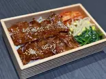味噌タン弁当（和牛Soul29 大井町店）