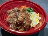 和牛切り落とし丼（和牛Soul29 大井町店）