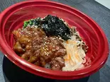 焼肉ビビンバ（和牛Soul29 大井町店）