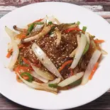 チャプチェ(韓国料理オイソ)