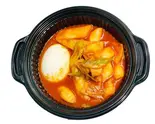 【大人気】 トッポッキ(大)(韓国料理オイソ)