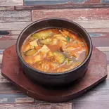 牛肉テンジャンチゲ ※ご飯別売(韓国料理オイソ)
