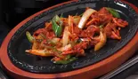 【自家製ソース】ジェユクポックン 2人前(韓国料理オイソ)