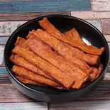 揚げおでん(韓国料理オイソ)