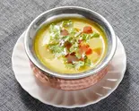 Dal Curry ダル(豆)カレー（ワルチ）