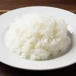 プレーンライス Plain Rice（ワルチ）