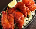 チキンティッカ 4P Chicken Tikka 4P（ワルチ）
