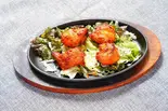 チキンティッカ 1P Chicken Tikka 1P（ワルチ）