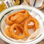 オニオンリング（BOUNTY DINER＆CAFE）
