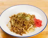 焼きそば（居酒屋酔リ道）