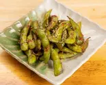 スパイシー枝豆（居酒屋酔リ道）