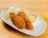 牡蠣フライ（居酒屋酔リ道）