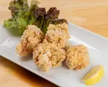 唐揚げ（居酒屋酔リ道）