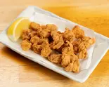 鶏なんこつ唐揚げ（居酒屋酔リ道）