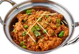 QEEMA MUTTER KARAHI キーマ マター カラヒ（マルハバ）