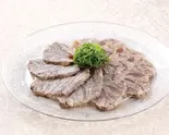 牛スネ肉の冷菜（東方紅 東急武蔵小杉）