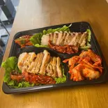 ポッサム2人前（韓国家庭料理シドニー）
