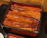 【特】うな重 【太丸1尾】（うなぎの心 仙台店）
