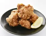 鶏の唐揚げ（居酒屋えるふ）
