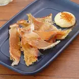 エイヒレ（居酒屋えるふ）