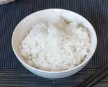 ごはん(180g) Rice (180g)（麺喰い メン太ジスタ まぜそば menkui mentajisuta mazesoba）