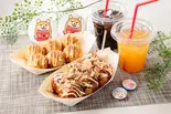たこ焼きセットA（屋台たこ焼きまるしば）