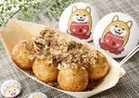 しょうゆ（屋台たこ焼きまるしば）