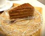 ピュアショコラ（Venuto cafe）