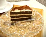 ヘーゼルナッツ＆モカ（Venuto cafe）